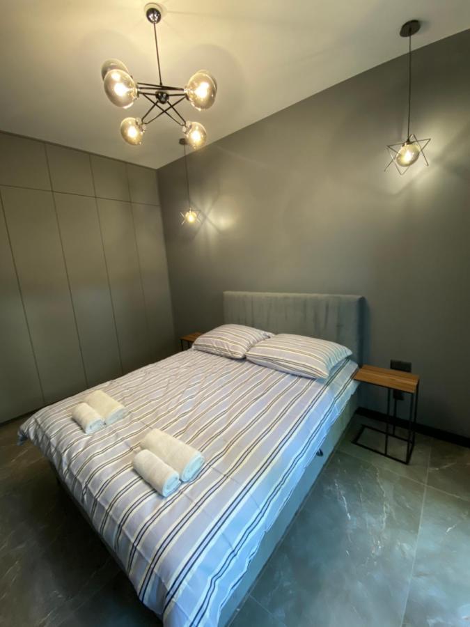 Industrial Vistula Apartment Free Parking & Gym Krakkó Kültér fotó