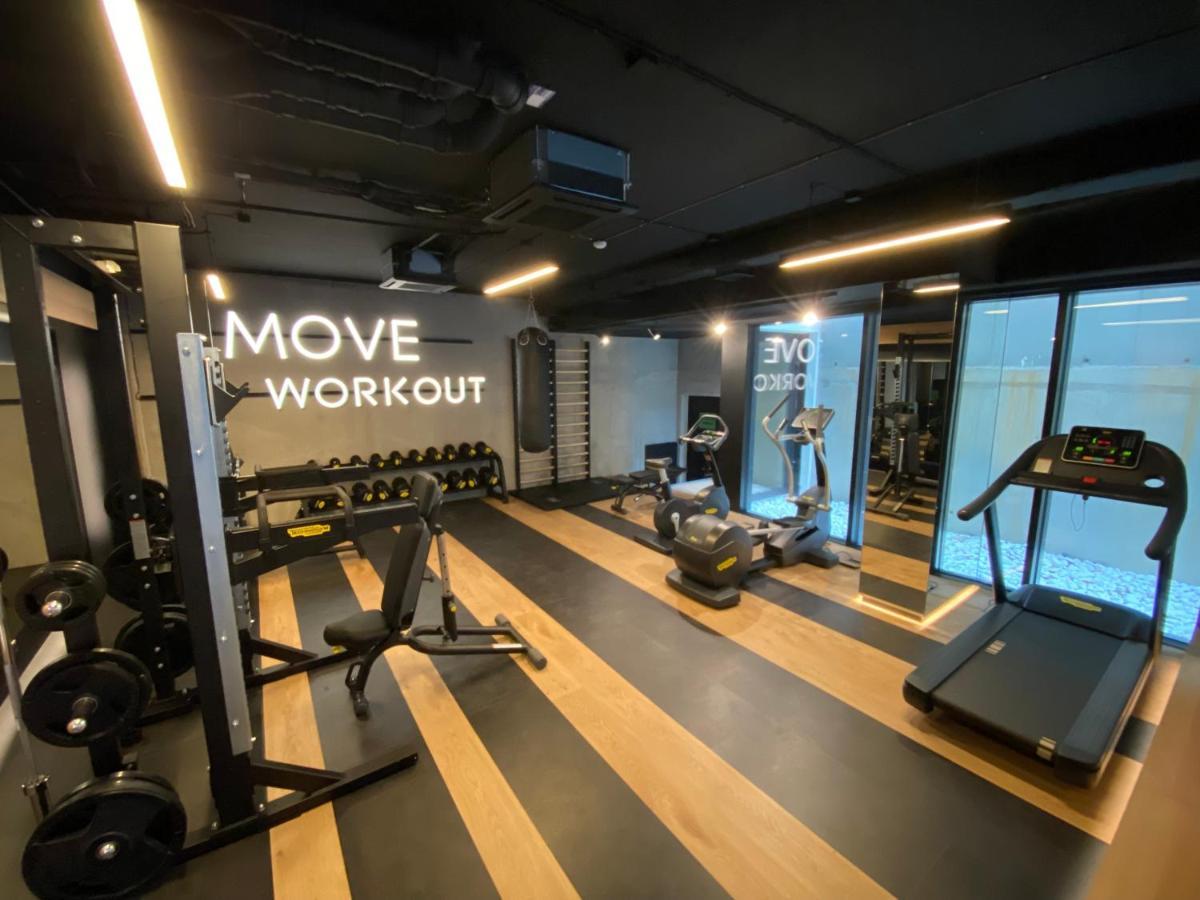 Industrial Vistula Apartment Free Parking & Gym Krakkó Kültér fotó